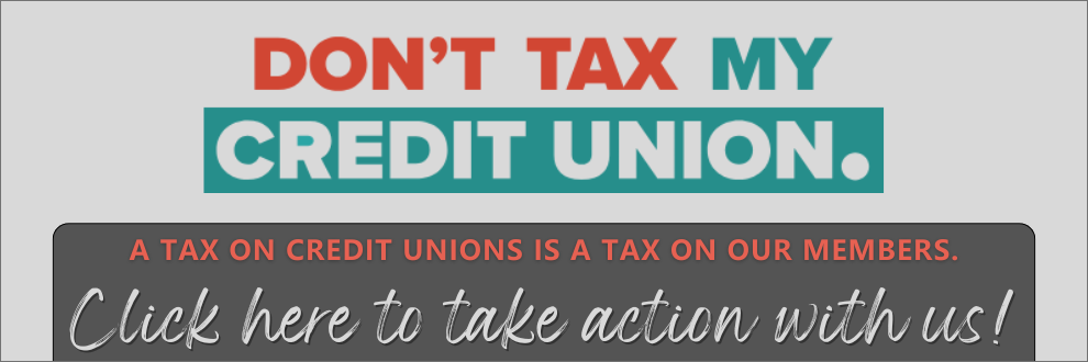 CU Tax Website Banner