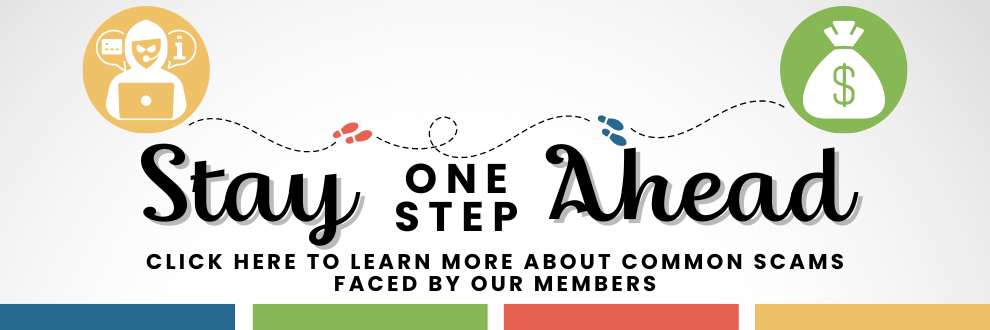 Fraud Awareness Campaign Website Header Image
